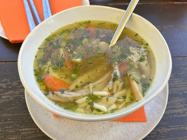 4 Seasons - Palóc Bistorant - Gyöngyös