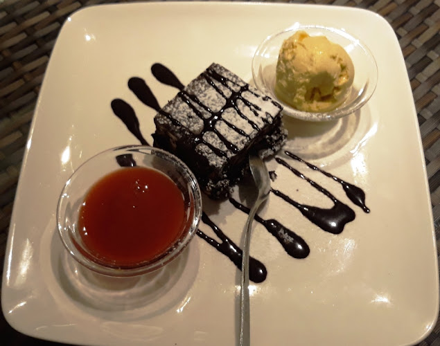 Szőnyi Étterem - Budapest