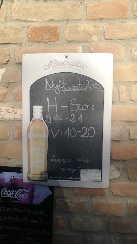 Kocsis Büfé - Vendéglátás