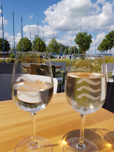 Paletta Bistrobar és Vinoteca - Vendéglátás