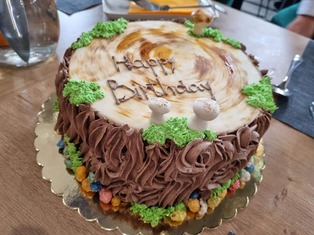 Aréna cukrászda - Pincehely