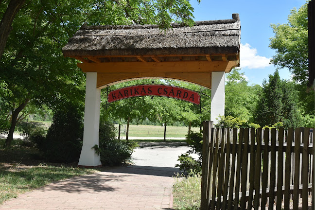Comentarii opinii despre Karikás Csárda