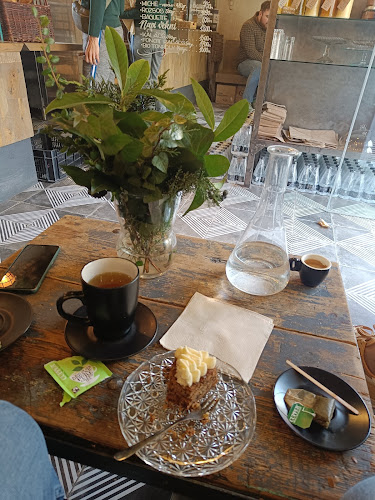 Chez Matild Kézműves Pékség - Budapest