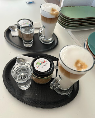 Opinii despre Egészségedre!- Reggeliző és kávézó în Gárdony - Vendéglátás