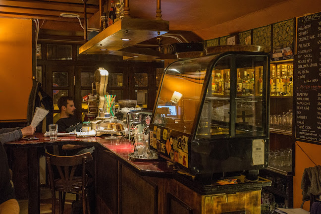 Opinii despre Libella în Budapest - Vendéglátás