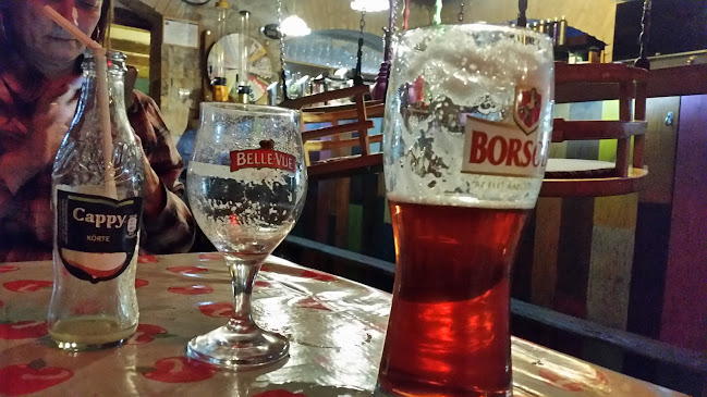 Monoszkóp Kultúrbisztró - Vendéglátás