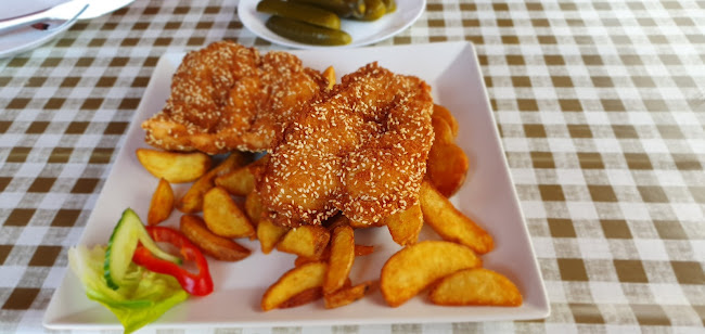 Gyöngykert - Gyöngyös