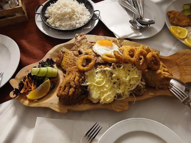 Kiskőrössy Halászcsárda - Szeged