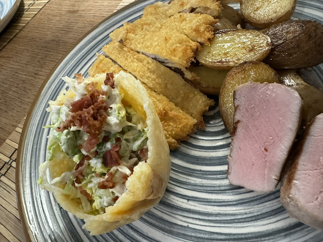 Pietro Bistro Pizzeria