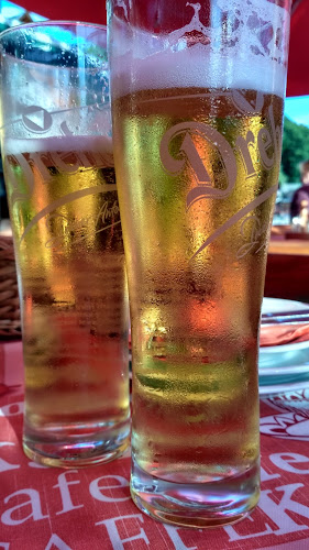 Comentarii opinii despre Fenyő Vendéglő