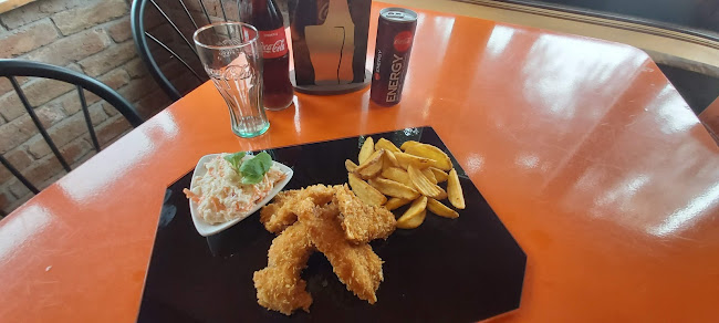 Comentarii opinii despre GastROCKitchen