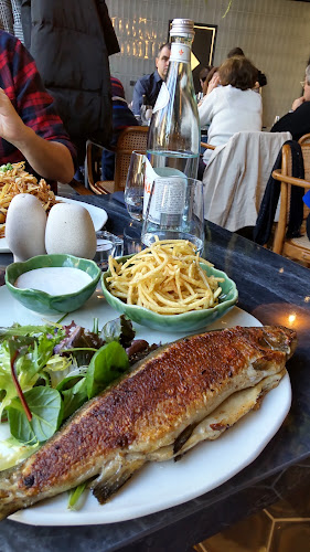 Marischka Restaurant - Vendéglátás