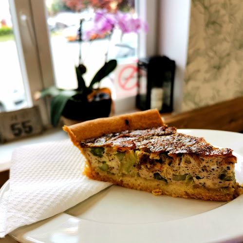 Apakovász Kézműves Pékműhely - Veresegyház