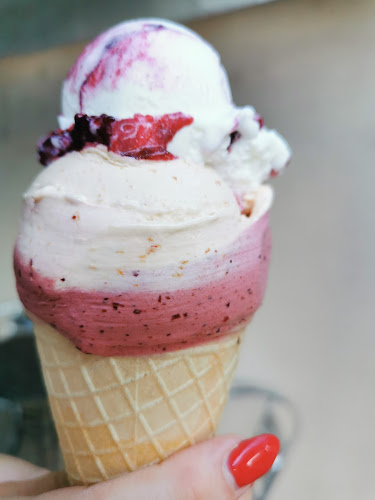 Mamma Mia Fagyizó - Budapest