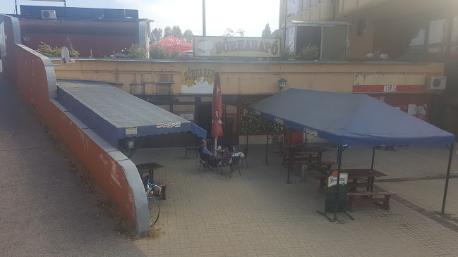 Sörharapó - Békéscsaba