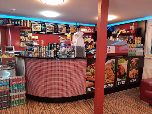 Siófok, M7 100km, 8600