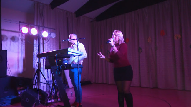 H-Buli Friday Bar - Vendéglátás