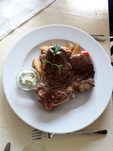 Grill Étterem - Tata