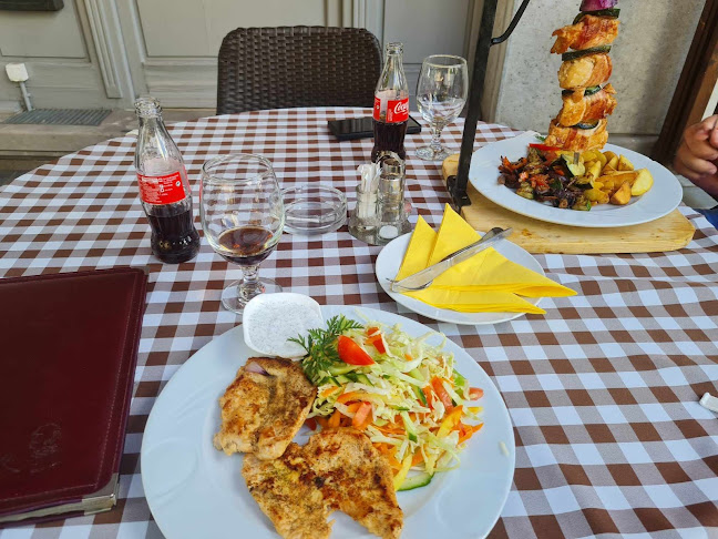 Széchenyi Étterem - Nyíregyháza