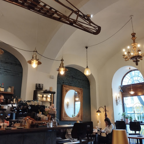 Wellington Coffee & Pie - Debrecen