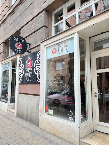 Baristum - Budapest