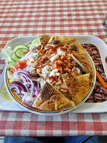 Gyóni Gyros, Étel- és Salátabár - Vendéglátás