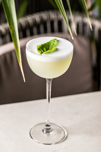 Marischka Restaurant - Vendéglátás