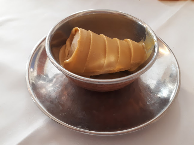 Taj Mahal Étterem - Budapest