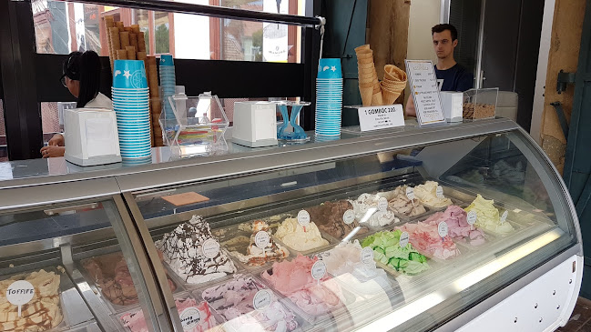 Comentarii opinii despre Fratelli Fagyizó Gyula