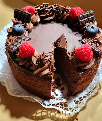 Kis Édes Cukrászda és Kávéház