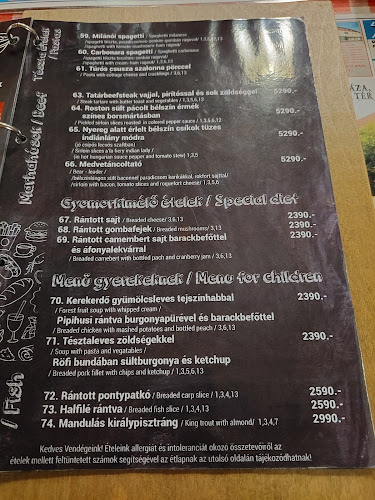 DESPERADO - Kiskunfélegyháza