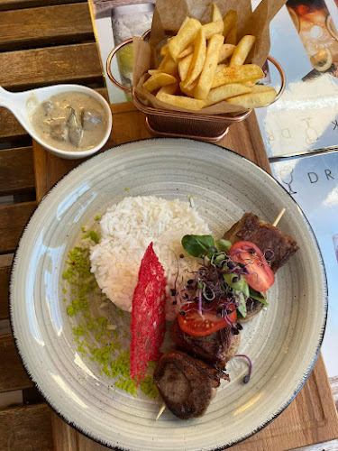 Opinii despre Tücsök vendéglő în Budapest - Vendéglátás