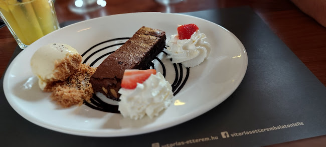 Vitorlás Étterem - Balatonlelle