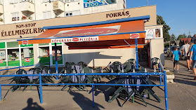 Forrás Pizzéria