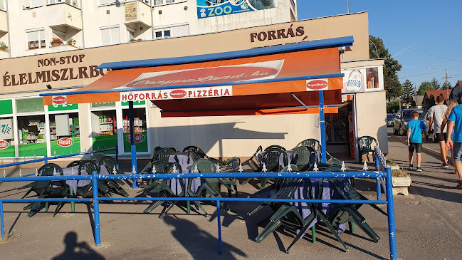 Forrás Pizzéria