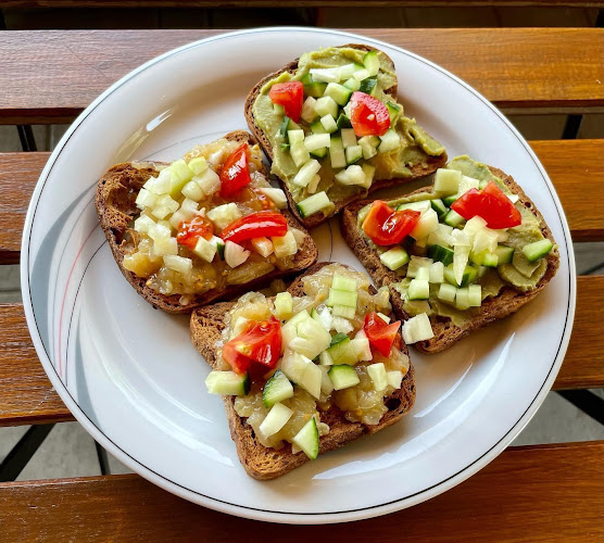 Opinii despre Egészségedre!- Reggeliző és kávézó în Gárdony - Vendéglátás