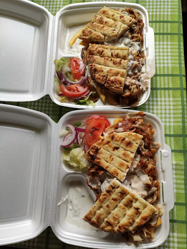 Gyros Pont - Vendéglátás