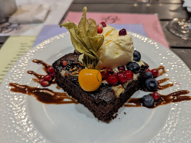 Dorothea Bistro & Café - Szentendre