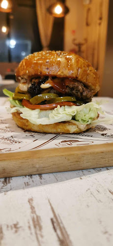 OMNIA Pub & Food - Békés