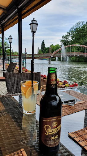 Sky Bistro - Szarvas