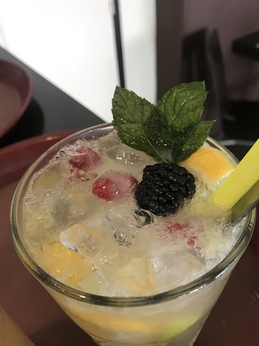 Opinii despre GRAPPA Restaurant Cafe&Pub în Budapest - Vendéglátás