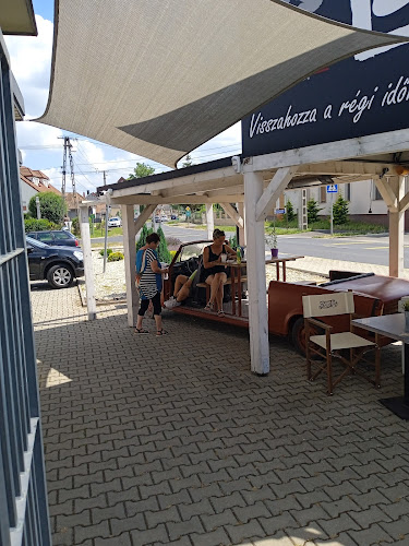Opinii despre Pedró Pékség /Écs în Écs - Vendéglátás