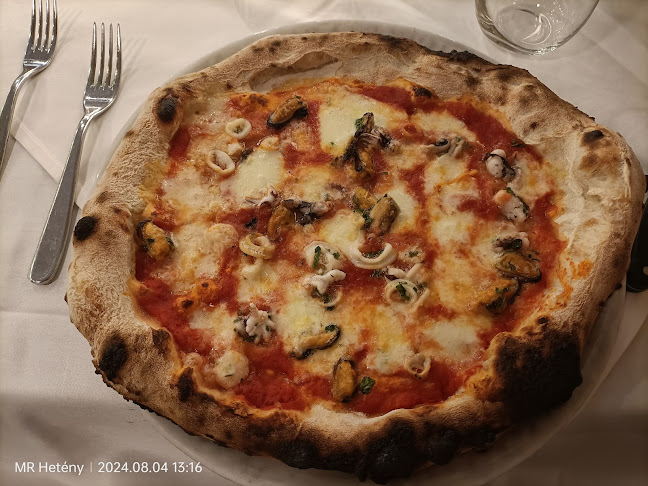 Olivolà - Locale Italiano