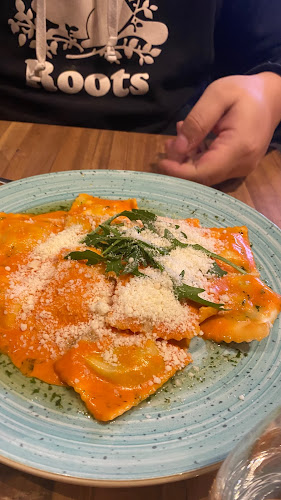 Il Pastaio - Budapest