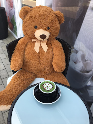 Szilva Cafe - Vendéglátás