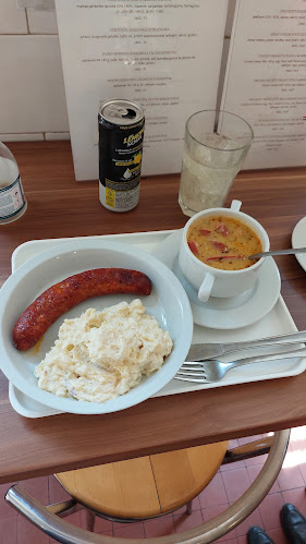 Comentarii opinii despre Hentes falatozója / Butcher's diner