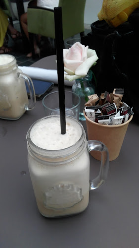 Comentarii opinii despre Trinity Cafe