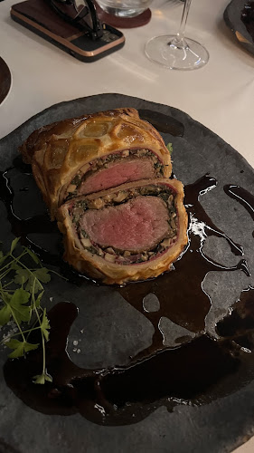 Spago Budapest by Wolfgang Puck - Vendéglátás