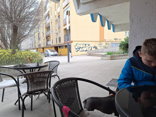 Stefano Pizza - Vendéglátás