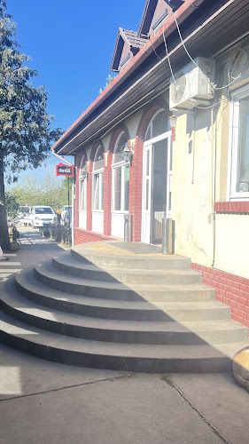 Keskin Park - Vendéglátás